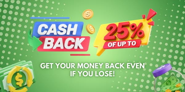 Promotional banner with a live dealer table streaming on goperya around the clock