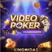 Video Poker game tile artwork